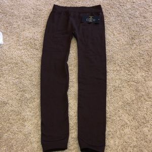 COCO limon Pants - Warm brown tights COCO limon Pants - Warm brown tights